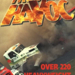 Truckin' Havoc