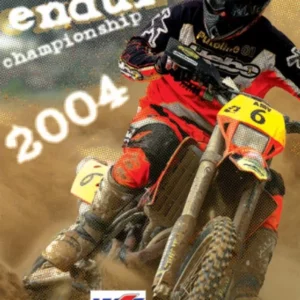 World Enduro Championship 2004