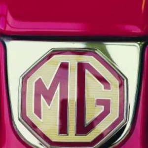 MG - Best Of British