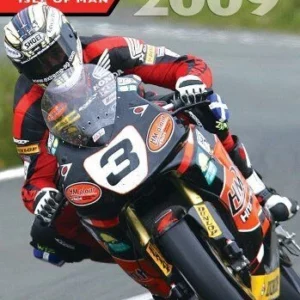 TT 2009 Official Review