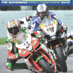 World Superbike Review: 2010