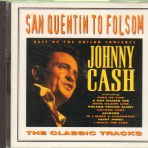 Johnny Cash