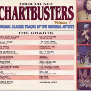 Chart Busters Vol 1