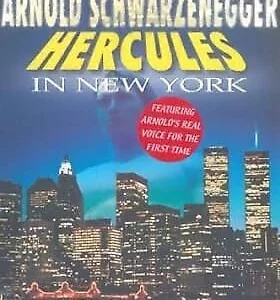 Hercules in New York