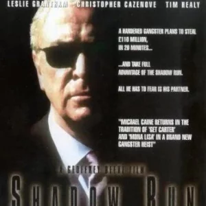 Shadow Run