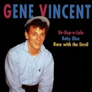 Gene Vincent