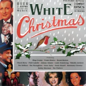 White Christmas