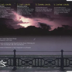 Dark Clouds
