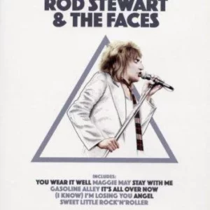 Rod Stewart And The Faces: The Best Of
