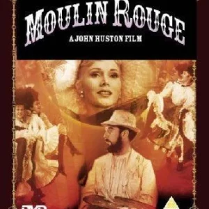 Moulin Rouge
