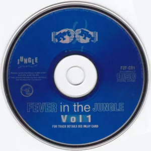 Fever In The Jungle Vol 1