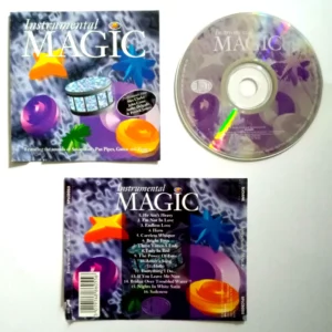 Instrumental Magic