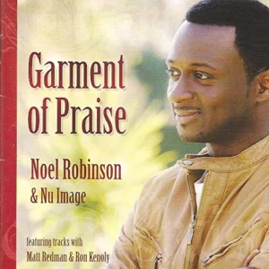 Garment of Praise