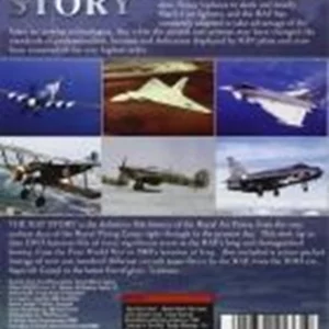 The Raf Story