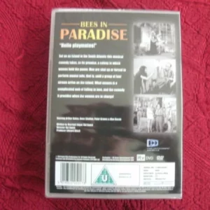 Bees In Paradise
