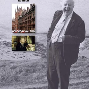 Four With Betjeman - Victorian Architects and Architecture
