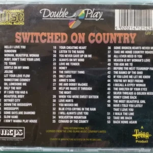 Switched On Country