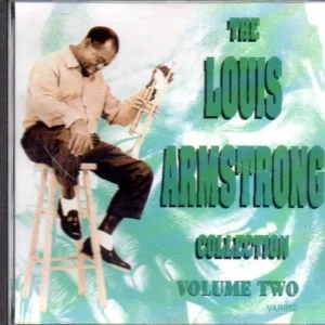 The Louis Armstrong Collection - Volume Two