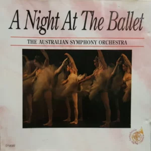 A Night At The Ballet
