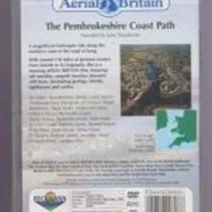 Aerial Britain: The Pembrokeshire Coast