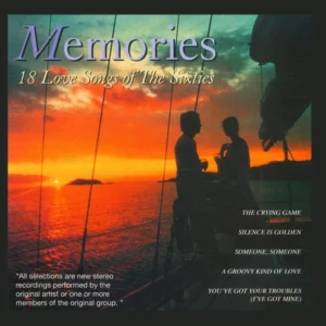 Memories-60's Love Songs