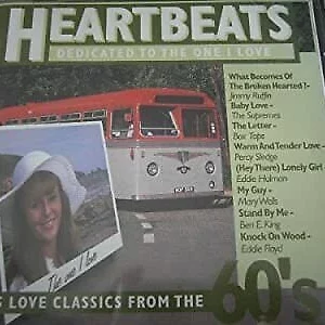 Heartbeats: Dedicated To The One I Love