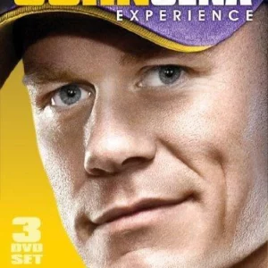 WWE - The John Cena Experience