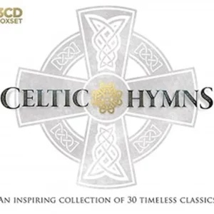 Celtic Hymns