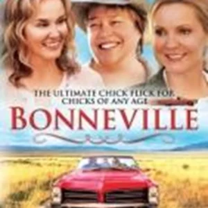 Bonneville