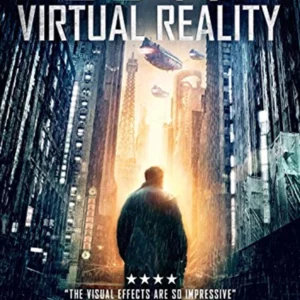 2047 - Virtual Reality