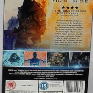 Tournament of Death
