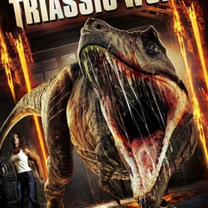 Triassic World