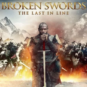 BROKEN SWORDS