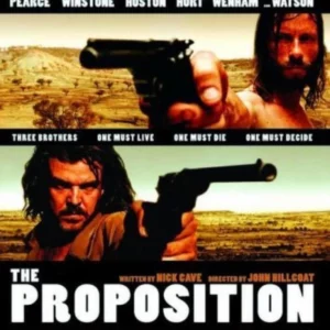 Proposition