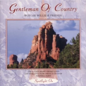 Gentlemen of Country