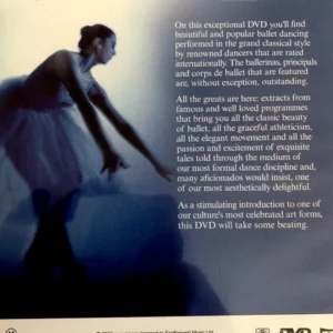 The Australian Ballet Favourites