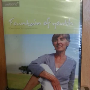 The Fountain Of Youth