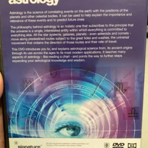 Discover Astrology