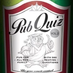 Pub Quiz