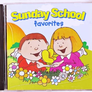 Sunday School Favourites