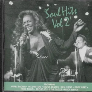 Soul Hits Vol.2