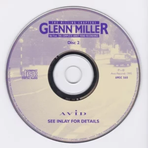 The Missing Chapters, Vol. 5: The Complete Abbey Road Recordings