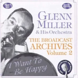 The Broadcast Archives Volume 2