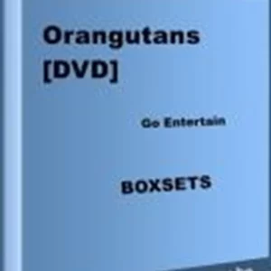 Orangutans