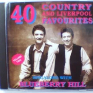 40 Country and Liverpool Favourites