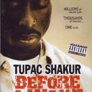 Tupac Shakur - Before I wake