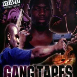 Gang Tapes [DVD]