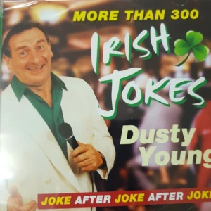 300 Irish Jokes