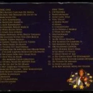 Andre Rieu: Waltzing In Europe