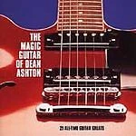 The Magic Guitar Of Dean Ashton
